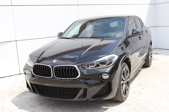 BMW X2 XDrive20d Msport