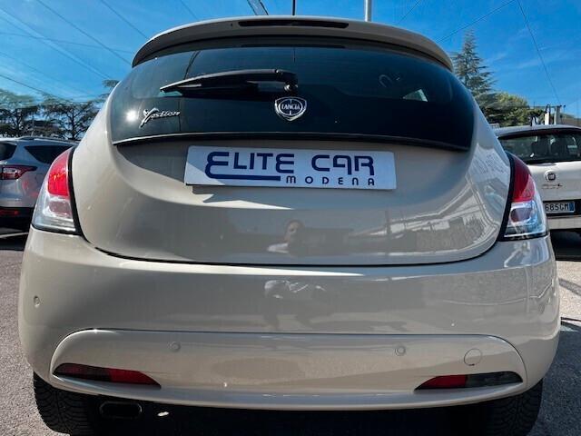 Lancia Ypsilon 1.2 Gold 69cv " BLUETOOTH/ PDC/ MOTORE NUOVO"