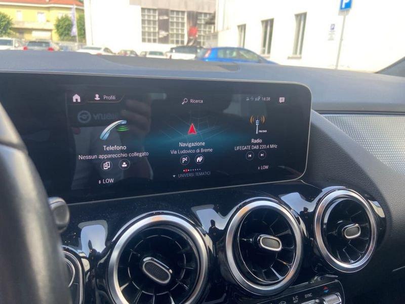 Mercedes-Benz Classe B B 180 D SPORT PLUS AUTO