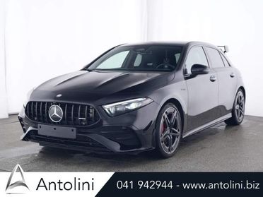 MERCEDES-BENZ A 35 AMG 4Matic AMG Line Premium Plus