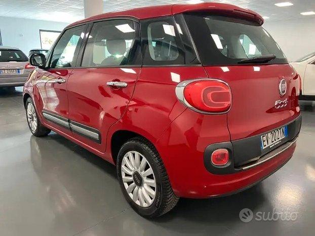 Fiat 500L 1.3 Multijet 85 CV Pop