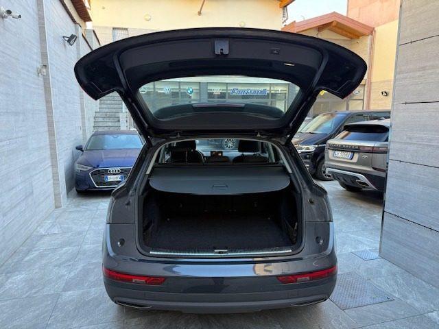 AUDI Q5 2.0 TDI 190 CV quattro S tronic Business