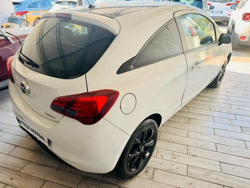 Opel Corsa 1.4 90CV GPL Tech 3 porte INNOVATION