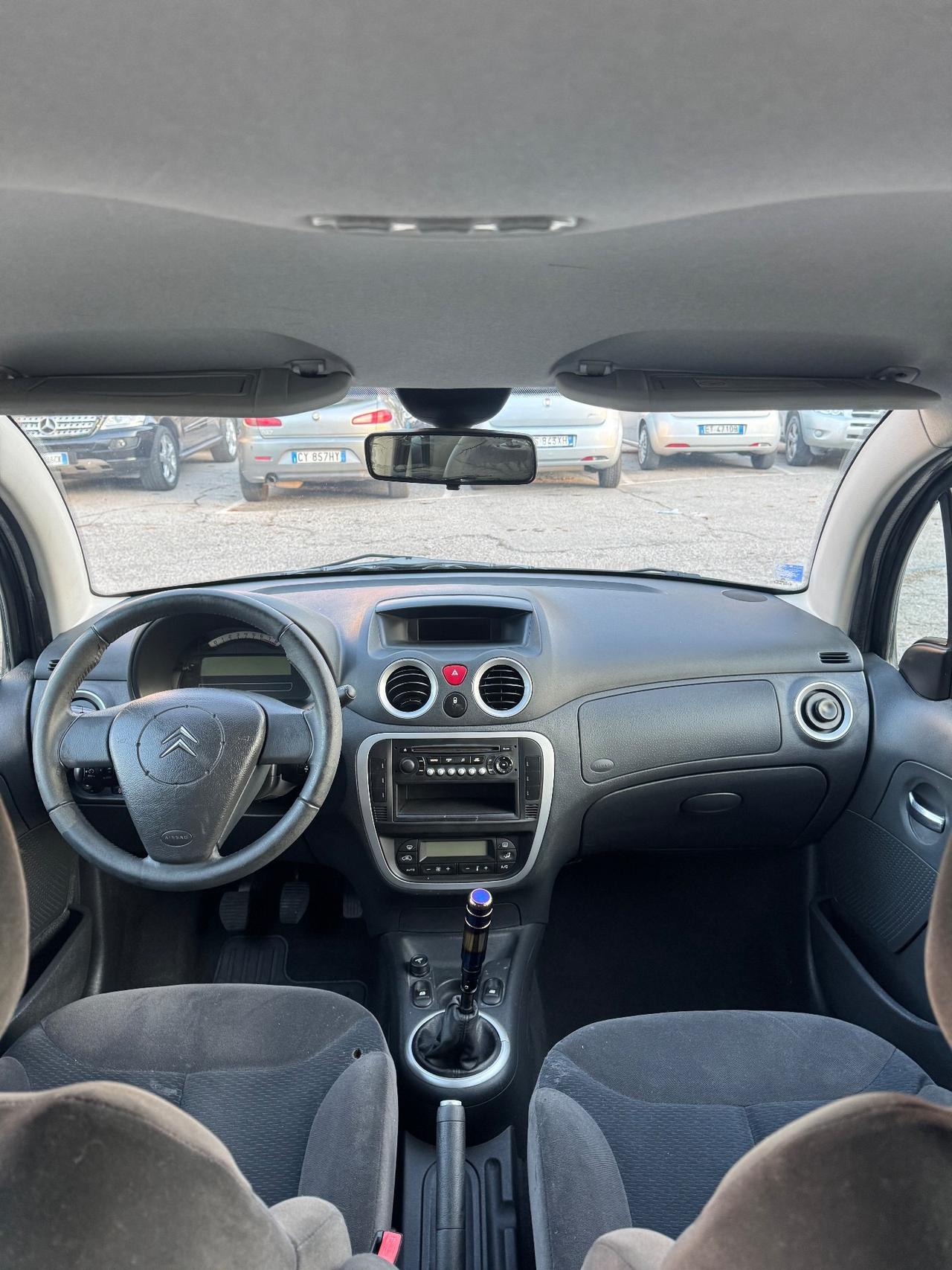 Citroen C3 1.1 Cashmere