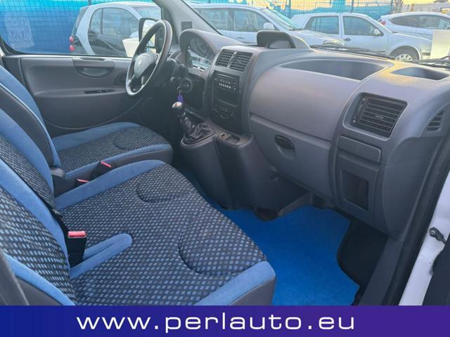 FIAT Scudo 2.0 MJT L2-H2 120.