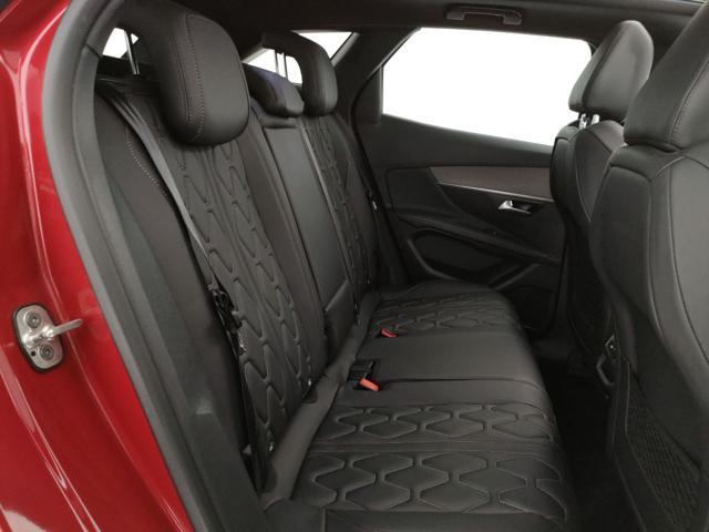 PEUGEOT 3008 BlueHDi 180 S&S EAT8 GT