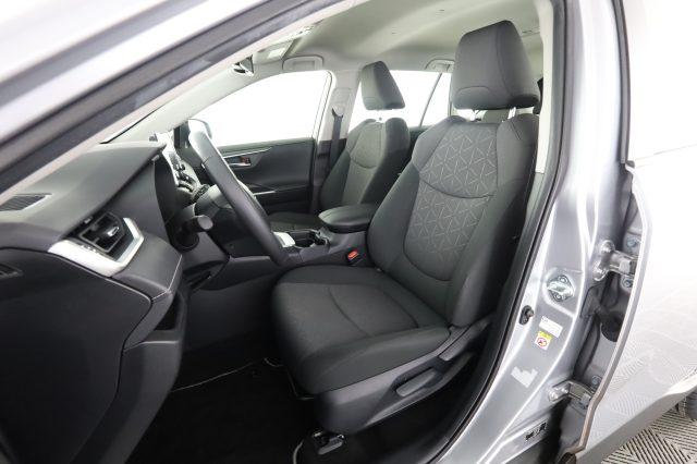 TOYOTA Dyna RAV4 RAV4 2.5 HV (218CV) E-CVT 2WD Active/mic/Styl