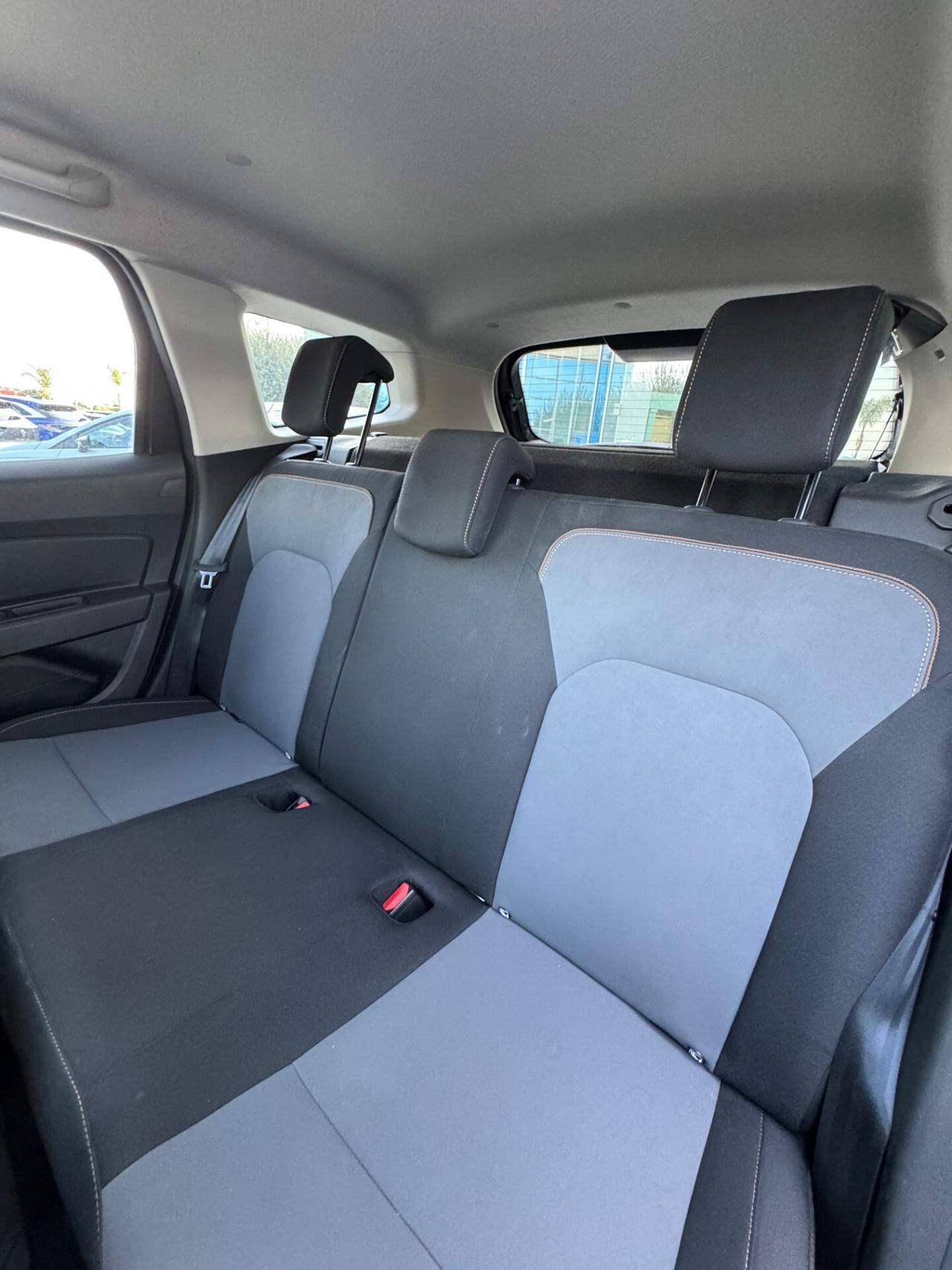 Dacia Duster 1.0 tce Extreme Gpl 100cv