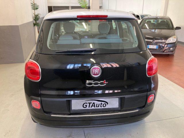 FIAT 500L 1.3 Multijet 85 CV Pop Star adatta ai neopatentati