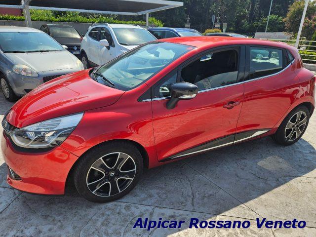 RENAULT Clio Sporter dCi 8V 75CV Start&Stop Energy Zen