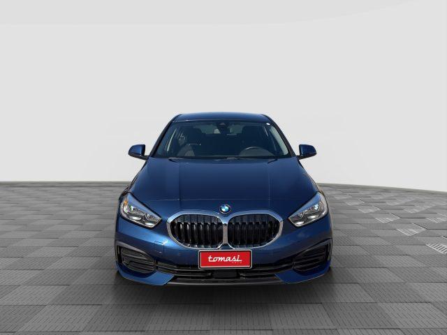 BMW 116 Serie 1 d ADVANTAGE