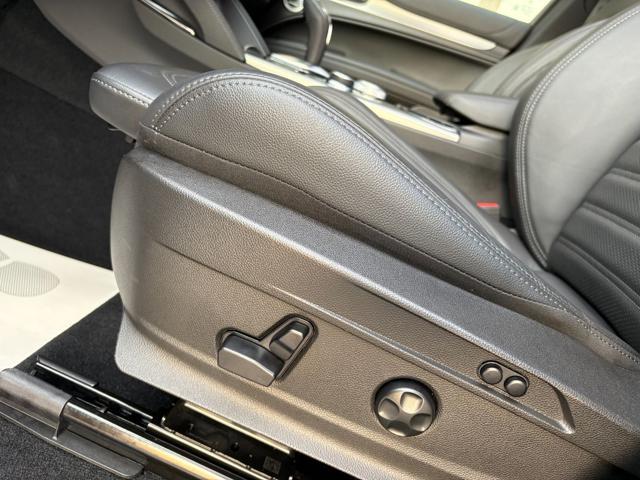 ALFA ROMEO Stelvio 2.0 Turbo 280 CV AT8 Q4 Veloce TETTO