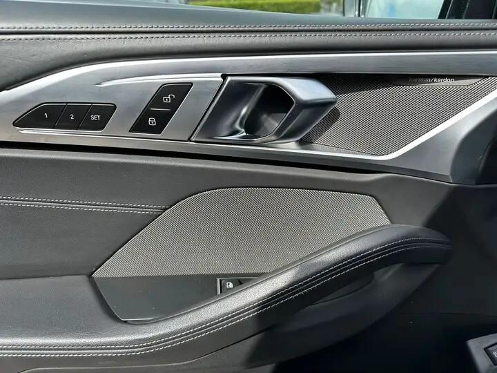 Bmw 840 840d xDrive Coupé