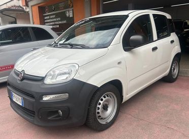 FIAT Panda 1.3 MJT S&S Pop Van 2 posti. TEL327-4425768