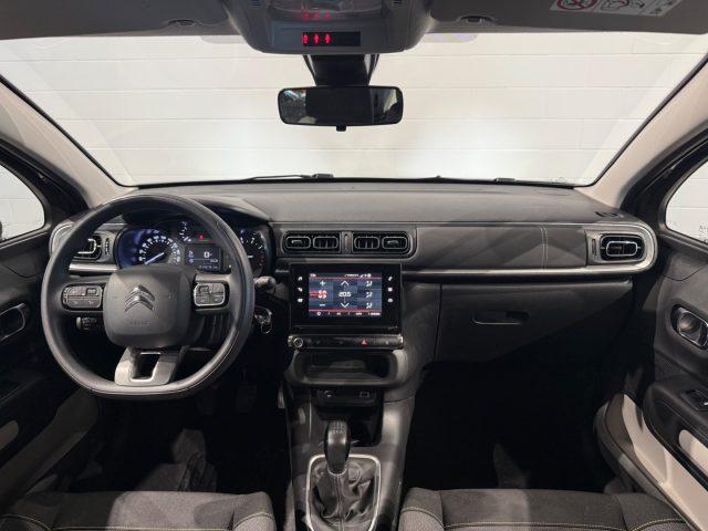CITROEN C3 PureTech 83cv C-Series NEOPATENTATI/PREZZO REALE