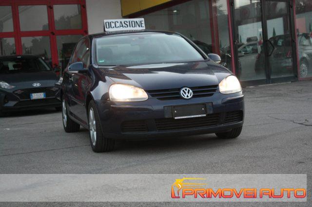 VOLKSWAGEN Golf 1.4 16V 3p. Trendline