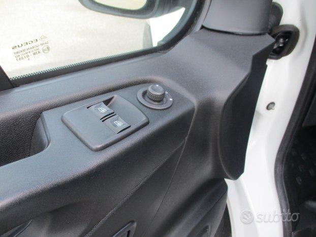 Fiat talento 2.0 145cv euro 6d furgone