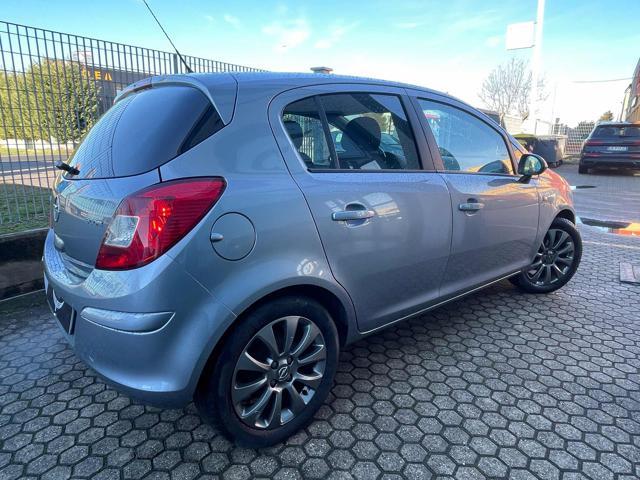 OPEL Corsa 1.3 CDTI 75CV ecoFLEX F.AP 5 porte Cosmo NEOPATENT