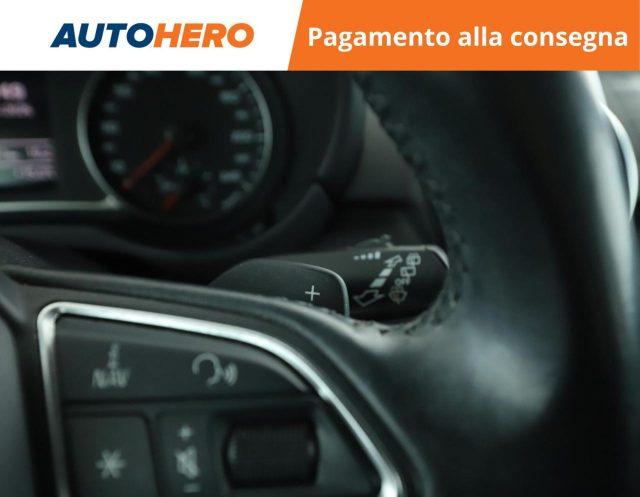 AUDI A1 SPB 1.6 TDI 116 CV S tronic Metal