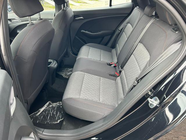 MG MG3 1.5 Standard km 0