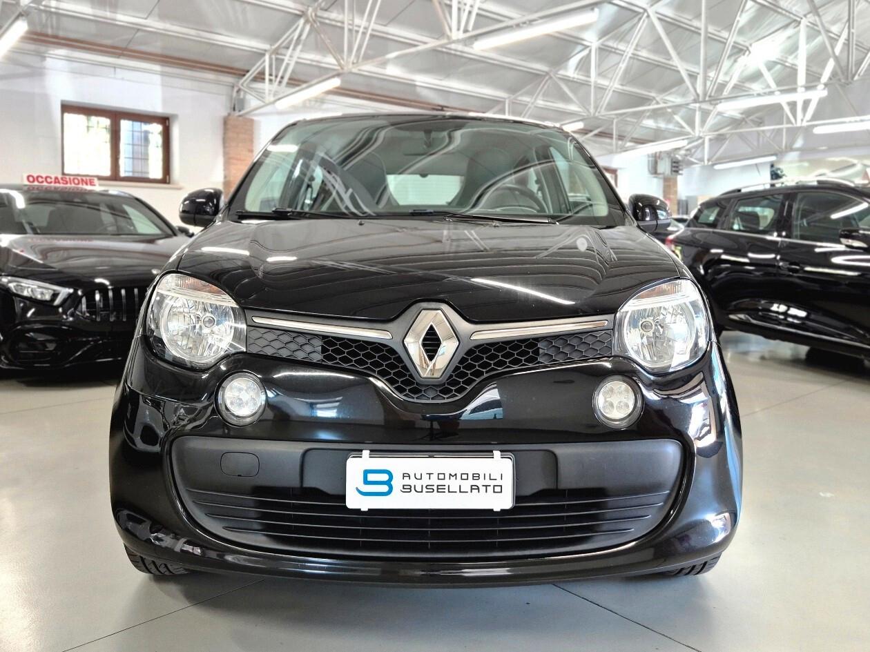 Renault Twingo 1.0 SCe Live
