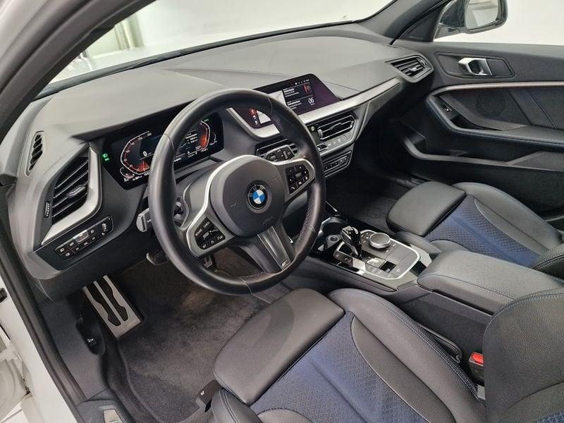 BMW Serie 1 116d MSport Aut.