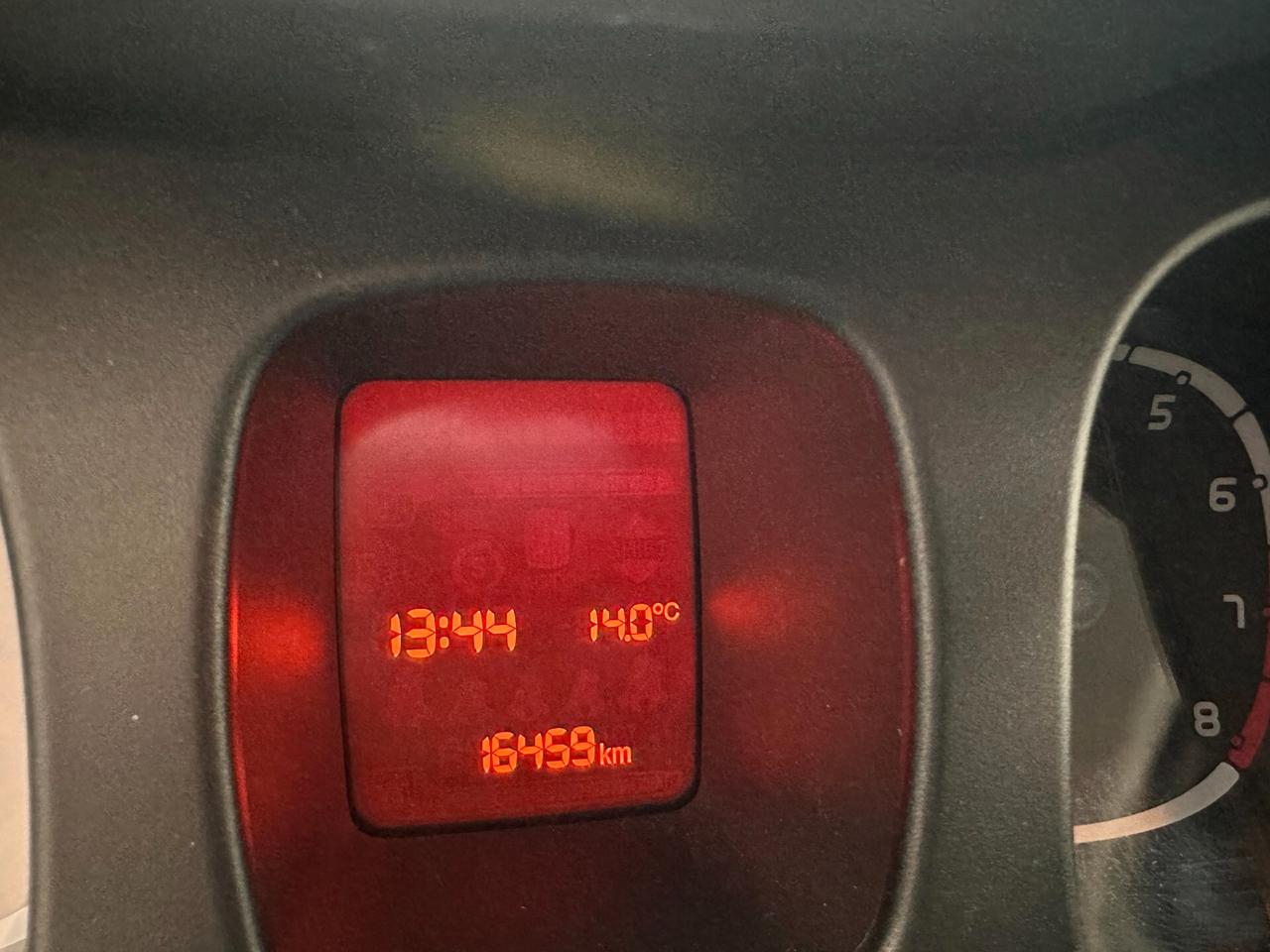 Fiat Panda 1.0 FireFly S&S Hybrid Km 16.000