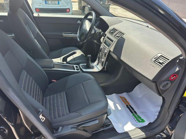 VOLVO V50 2.0 D cat Momentum