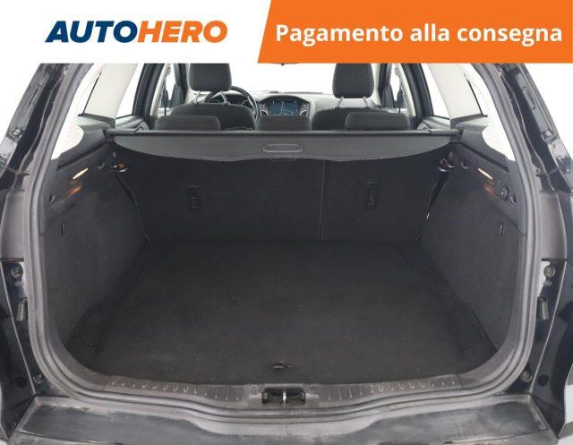 FORD Focus 1.5 TDCi 95 CV Start&Stop SW Plus
