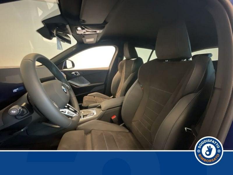 BMW Serie 1 118d M Sport Pro