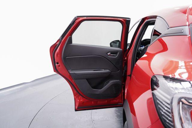 RENAULT Captur 1.0 ECO-G 100cv Techno