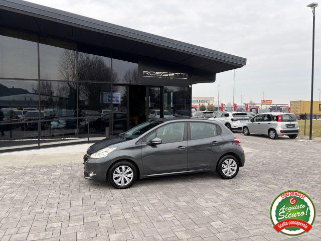 PEUGEOT 208 1.4 HDi ANCHE PER NEOPATENTATI