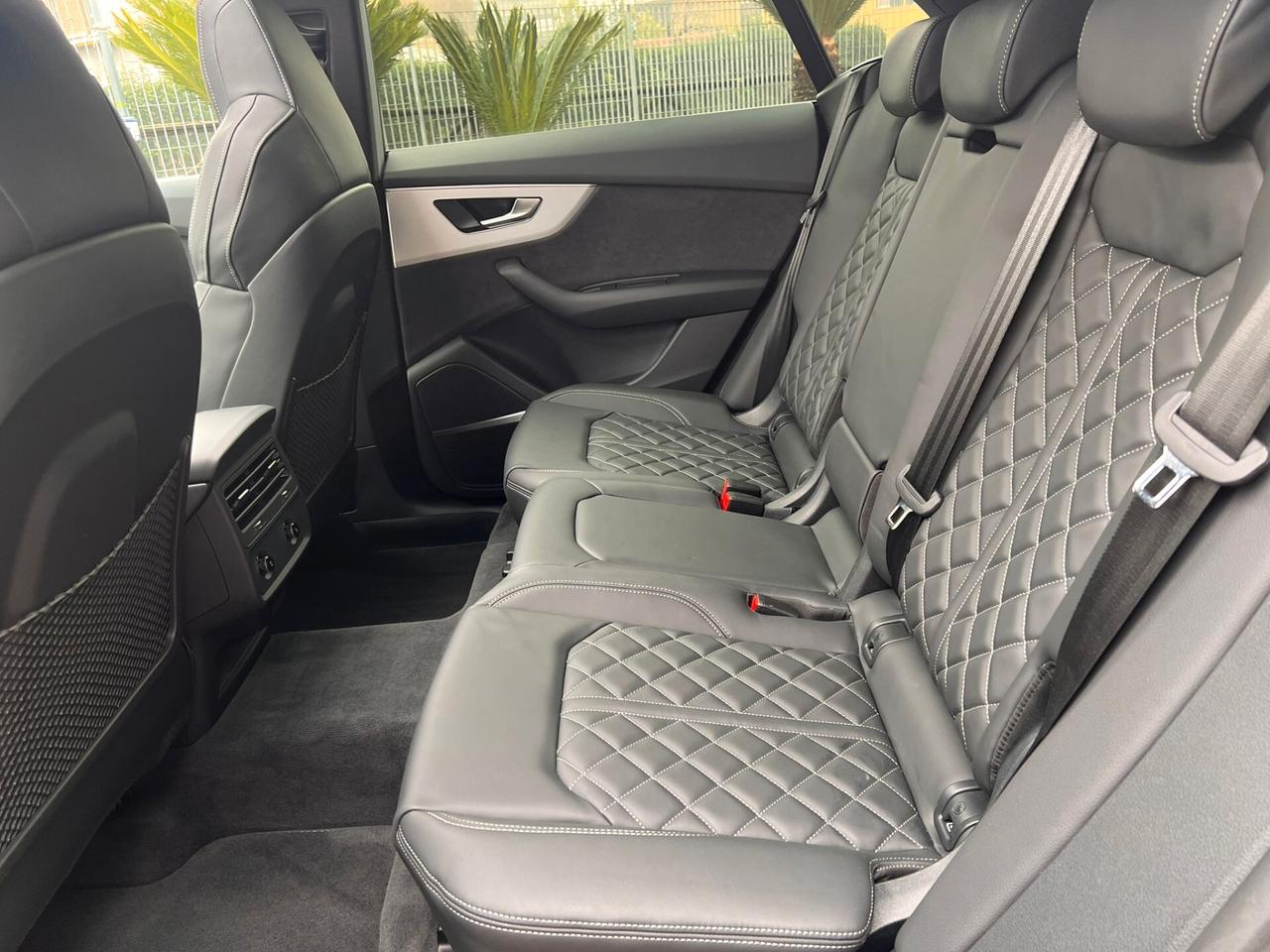 Audi Q8 50TDI S-Line Quattro 286cv *HEAD UP*TETTO*