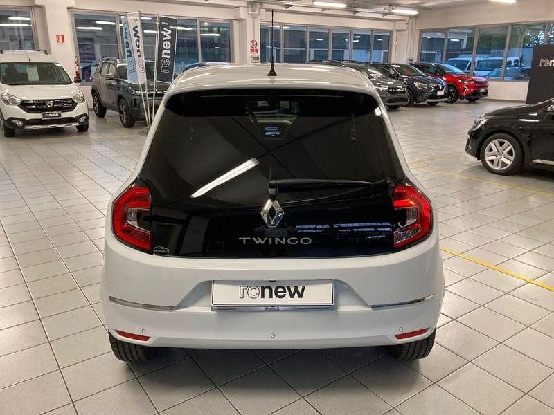 Renault Twingo Electric Techno 22kWh rif.GL384