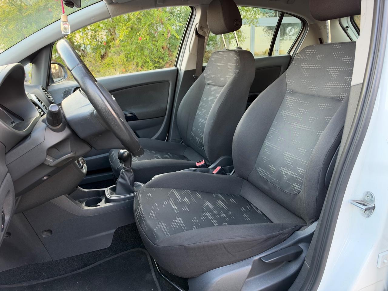 Opel Corsa 1.3 CDTI 75CV Euro 5