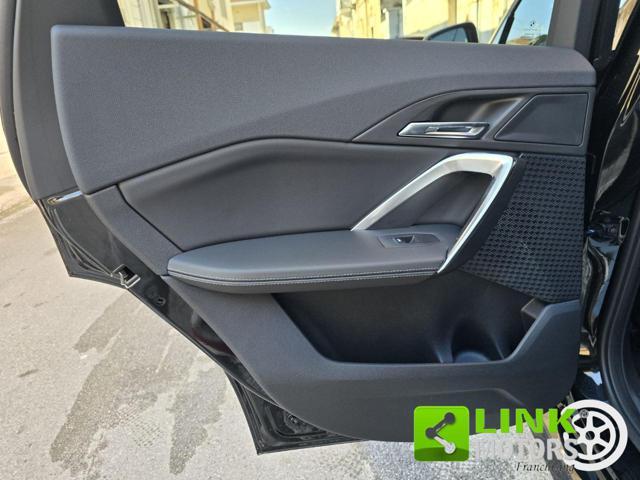 BMW X1 sDrive 18d Msport Pro