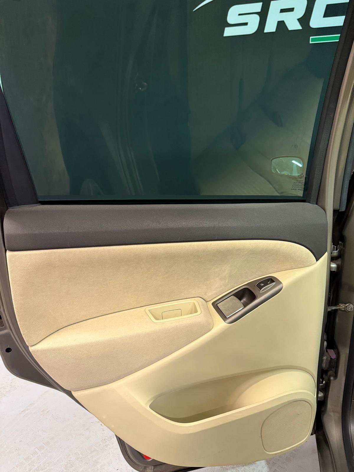 Lancia MUSA 1.4 16V Platino Plus