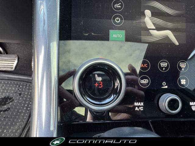 LAND ROVER Range Rover Sport 3.0D l6 249 CV HSE Dynamic Stealth