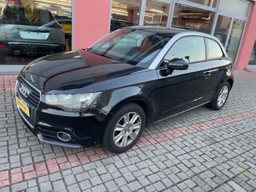 AUDI A1 1.2 TFSI Ambition SOLO PER COMMERCIANTI