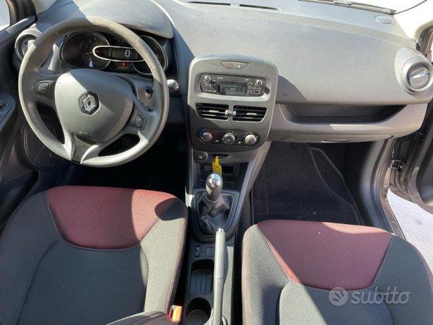 Renault Clio dci 1500
