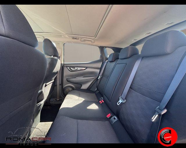 NISSAN Qashqai 1.6 dCi 2WD Acenta
