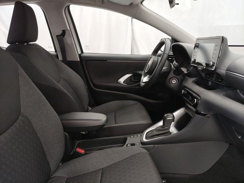 Toyota Yaris Yaris 1.5 Hybrid 5 porte Active