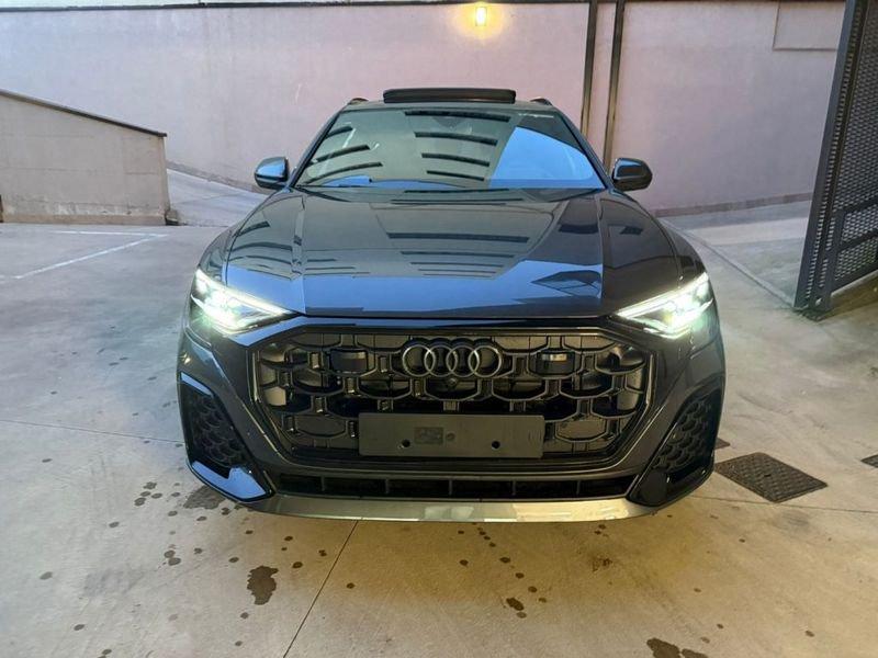 Audi Q8 SUV 50 TDI 286 CV quattro tiptronic S line edition