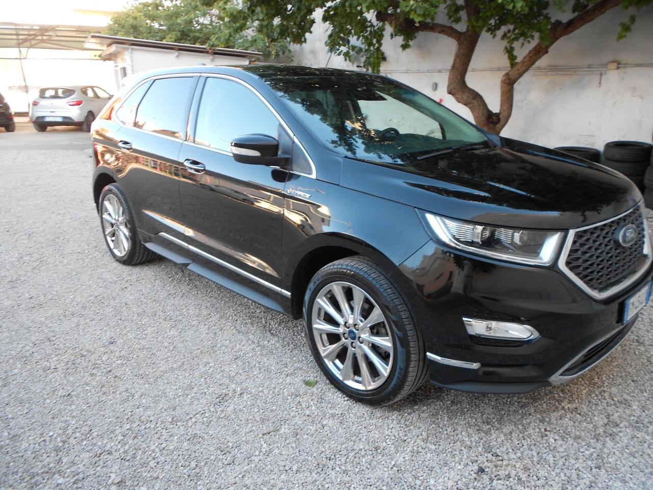 Ford Edge 2.0 TDCI 210 CV AWD Start&Stop Powershift Vignale