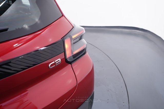 CITROEN C3 1.2 PureTech 100cv S&S You