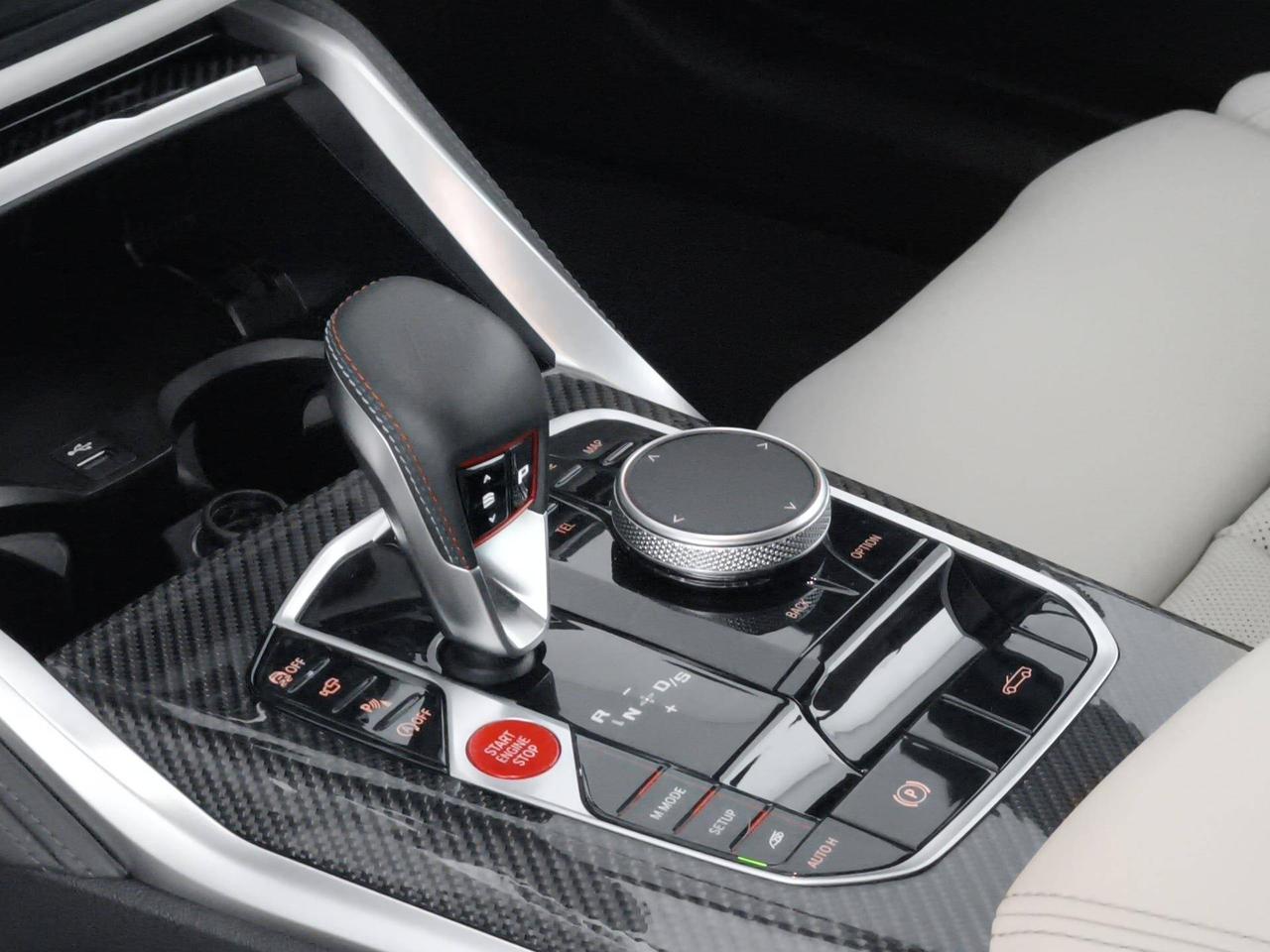 BMW Serie 4 M4 Competition M xDrive Cabrio