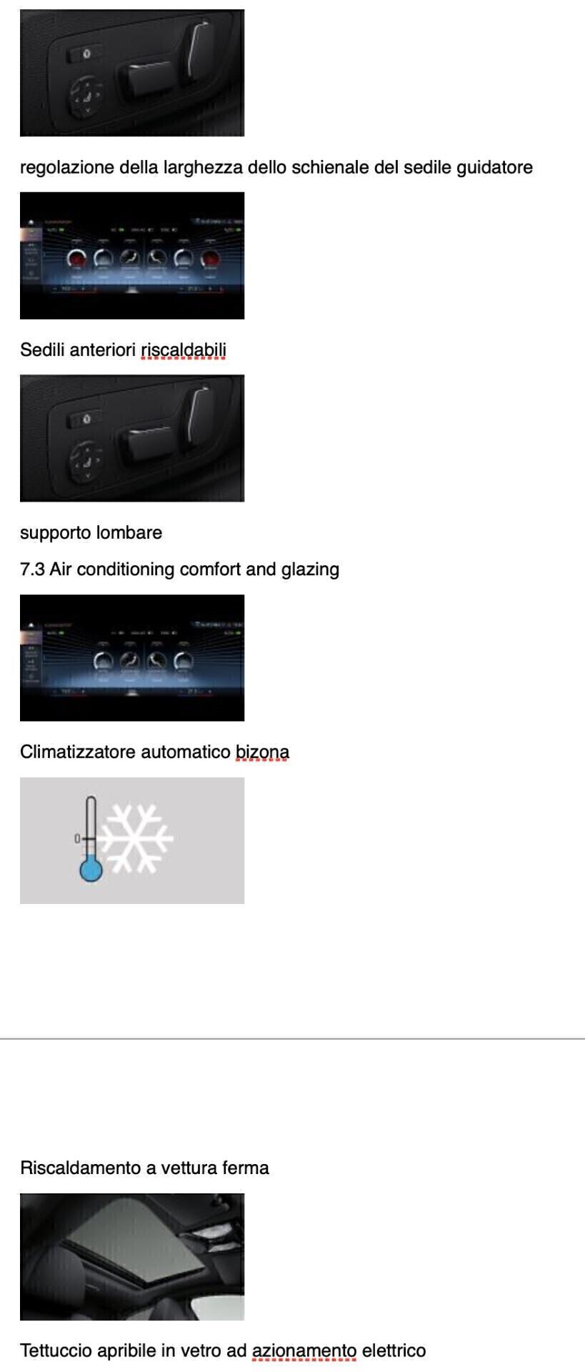 Bmw 420 d Gran Coupe mhev 48V xDrive Msport PRO Subentro LEASING