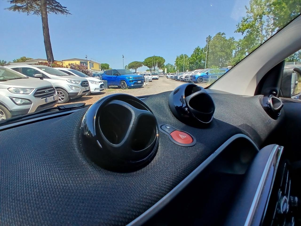 Smart ForTwo 90 0.9 Turbo twinamic Prime