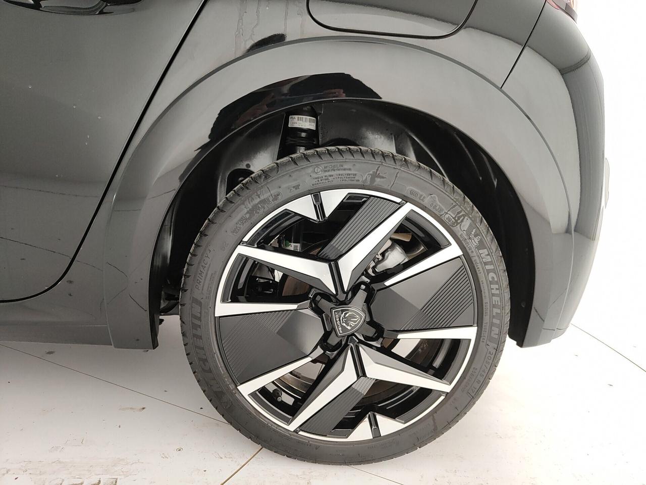 Peugeot 208 PureTech 100 Stop&Start 5 porte GT