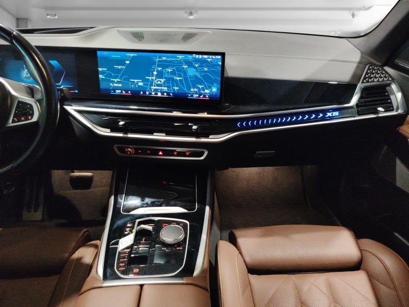 BMW X5 30 d MSport Pro xDrive Steptronic